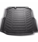 Skoda Octavia 2016 Model Bagaj Havuzu thumbnail 2