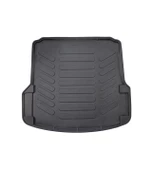 Skoda Octavia 2004 Model Bagaj Havuzu thumbnail 2