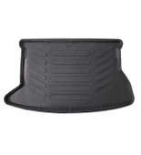 Toyota Auris 2012 Model Bagaj Havuzu thumbnail 1