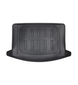 Ssanyon Korando 2021 Model Bagaj Havuzu thumbnail 1