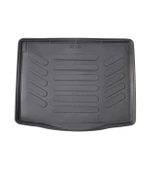 Skoda Yeti 2013 Model Bagaj Havuzu thumbnail 1