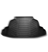 Toyota Corolla Sedan 2004 Model Bagaj Havuzu thumbnail 1