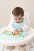 Wee Baby 925 Prime Matlı Tabak Yeşil - 3