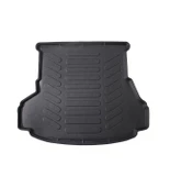 Toyota Avensis 2009 Model Bagaj Havuzu thumbnail 1