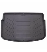 Volkswaen Caddy 2016 Model Bagaj Havuzu thumbnail 1