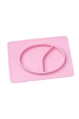Wee Baby 925 Prime Matlı Tabak Pembe - 1