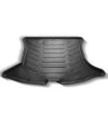 Toyota Verso 2012 Model Bagaj Havuzu thumbnail 1