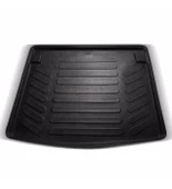 Volkswaen Caddy 2010 Model Bagaj Havuzu - 1