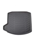 Audi A3 Sedan 2013 Model Bagaj Havuzu thumbnail 1