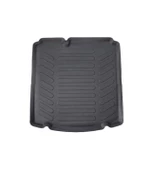 Volkswaen Jetta 2014 Model Cepsiz Bagaj Havuzu thumbnail 1