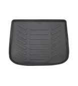 Volkswaen Tiguan 2012 Model Bagaj Havuzu thumbnail 1