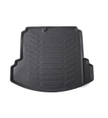 Volkswaen Jetta 2008 Model Bagaj Havuzu thumbnail 1