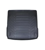 Audi Q7 2012 Model Bagaj Havuzu thumbnail 1