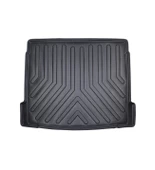 Citroen C5 2001 Model Bagaj Havuzu thumbnail 1