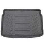 Citroen C3 Aircross 2020 Model Alt Kısım Bagaj Havuzu thumbnail 1