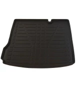 Dacia Duster 4x2 2022 Model Bagaj Havuzu thumbnail 1