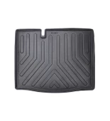 Dacia Sandero 2022 Model Bagaj Havuzu thumbnail 1