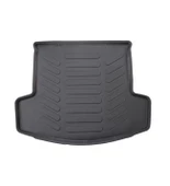 Chevrolet Captiva 2010 Model Bagaj Havuzu thumbnail 1