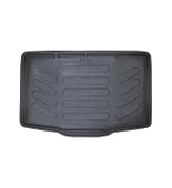 Fiat 500L 2015 Model Bagaj Havuzu thumbnail 1