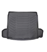 Citroen C5 Sedan 2010 Model Bagaj Havuzu thumbnail 1