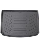 Fiat Punto Evo 2013 Model Bagaj Havuzu - 1