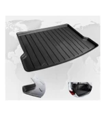 Ford Focus 1 Sedan 2000 Model Bagaj Havuzu thumbnail 1