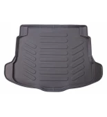 Honda Cr-V 2010 Model Bagaj Havuzu thumbnail 1