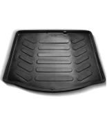 Ford Focus 2 Hb 2008 Model Bagaj Havuzu thumbnail 1