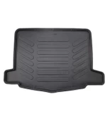 Honda Civic Hb 2014 Model Bagaj Havuzu thumbnail 1