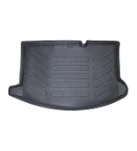 Ford Fiesta 2013 Model Bagaj Havuzu thumbnail 1