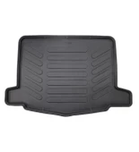 Honda Civic Hb 2017 Model Bagaj Havuzu thumbnail 1