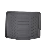 Ford Focus 4 Hb 2015 Model Bagaj Havuzu thumbnail 1