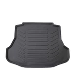 Honda Civic Sedan 2010 Model Bagaj Havuzu thumbnail 1