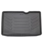 Ford B-Max 2012 Model Bagaj Havuzu thumbnail 1