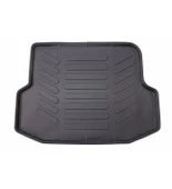 Honda Civic Sedan 1993 Bagaj Havuzu thumbnail 1