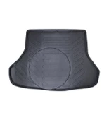 Kia Cerato 2016 Model Bagaj Havuzu thumbnail 1