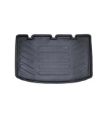 Kia Rio Hb 2011 Model İnce Stepne Bagaj Havuzu thumbnail 1