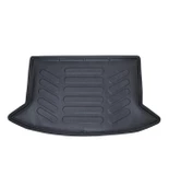 Hyundai Kona 2021 Model Çift Cepli Bagaj Havuzu thumbnail 1