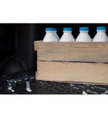 Honda Jazz 2006 Model Bagaj Havuzu thumbnail 3