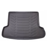 Hyundai Accent Era 2007 Model Bagaj Havuzu thumbnail 1