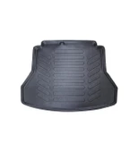 Hyundai Elantra 2018 Model Bagaj Havuzu thumbnail 1