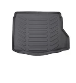 Mercedes CLA 2018 Model Bagaj Havuzu thumbnail 1