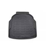 Mercedes E Serisi W212 2014 Model Plastik Setli Bagaj Havuzu thumbnail 1