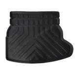 Mercedes C Serisi W205 2015 Model Rampalı Kulaklı Bagaj Havuzu thumbnail 1