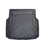 Mercedes C Serisi W203 2003 Model Bagaj Havuzu thumbnail 1