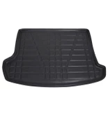 Volkswaen T-Roc 2018 Model Üst Bagaj Havuzu thumbnail 1