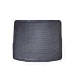 Volkswagen Touareg 2008 Model Bagaj Havuzu thumbnail 1