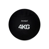 ZeroGym MB04 Pro. Zıplayan Sağlık Topu - Egzersiz Topu 4 Kg - 3