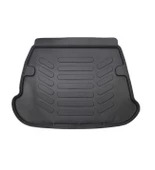 Volvo S60 2011 Model Bagaj Havuzu thumbnail 1