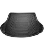 Volvo S40 2008 Model Bagaj Havuzu thumbnail 1